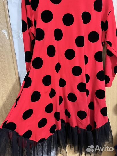 Платье женское