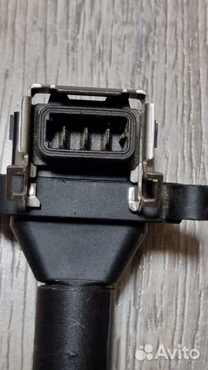 Распределитель зажигания (катушка) BMW E46