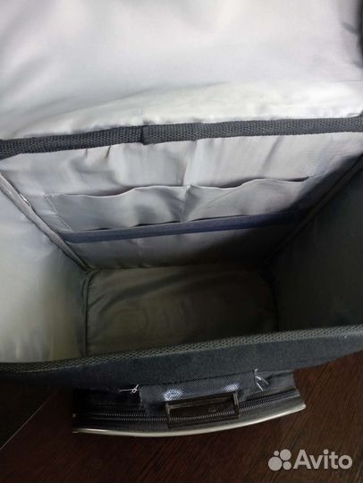 Ранец школьный для мальчика