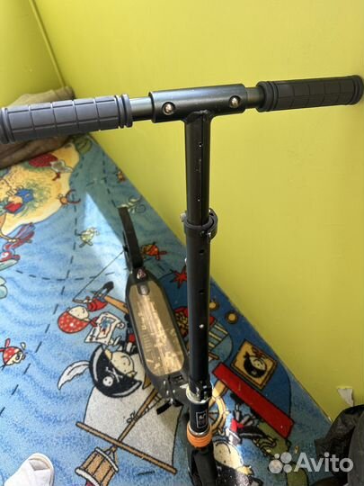 Самокат urban scooter