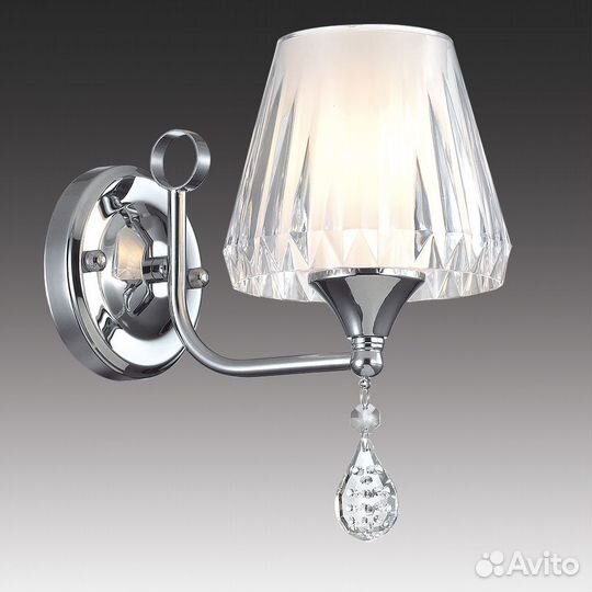 Бра Lumion Modesta 3411/1W - мятая коробка