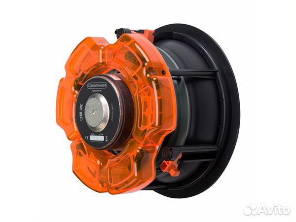 Встраиваемая акустика Monitor Audio C280-IDC (Core