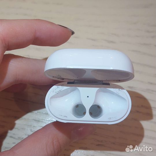 Наушники Apple Airpods 1
