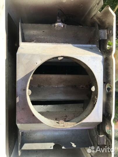 Продается газовая колонка