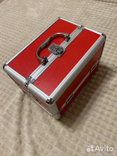 Кейс для косметики