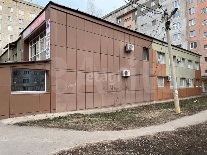 Продам офисное помещение, 960 м²