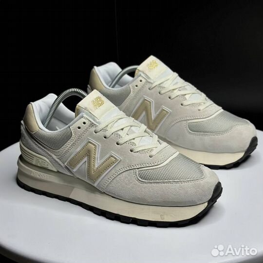 Кроссовки New Balance 574