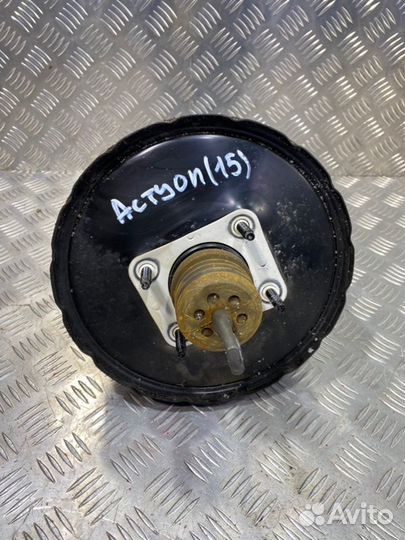 Вакуумный усилитель Ssangyong Actyon New CK