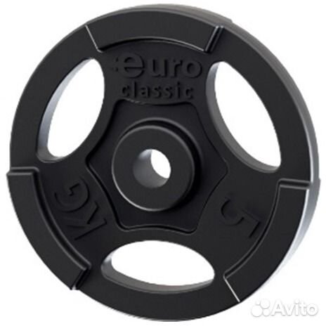 Блины Record Euro-Classic