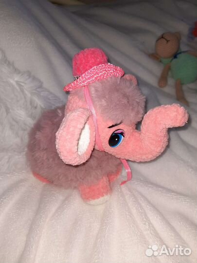 Мамонтенок