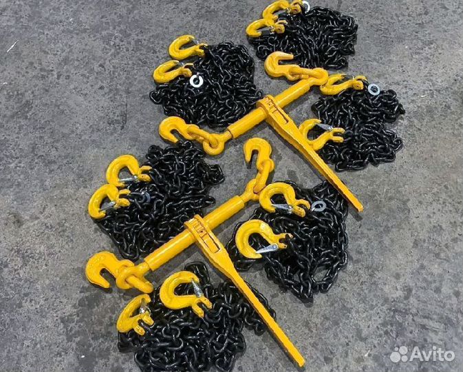 Крепежная цепь с доставкой