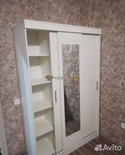 Шкаф купе