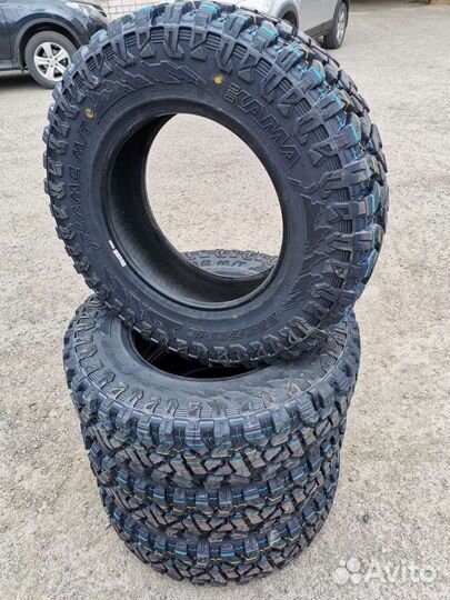 КАМА Кама-Flame 225/75 R16