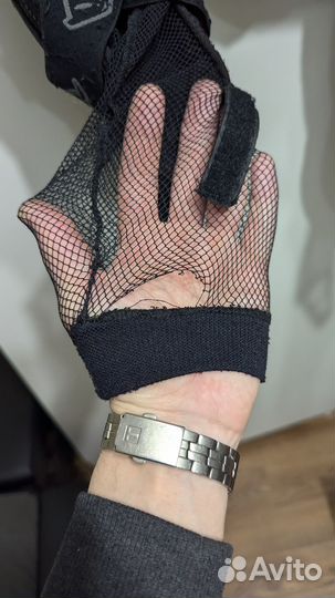 Мотозащита/черепаха UFO Scorpio