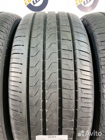Pirelli Scorpion Verde 255/45 R20 97T