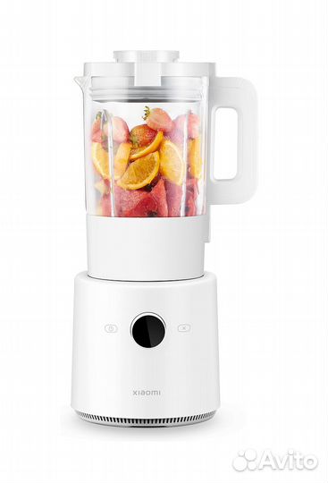 Стационарный блендер Xiaomi Smart Blender, BHR5960