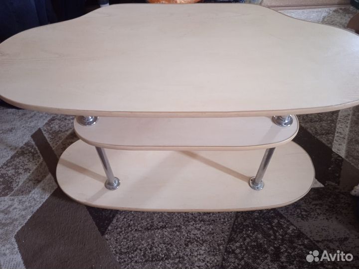 Тумба под тв