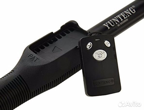 Монопод палка для селфи Yunteng 1288