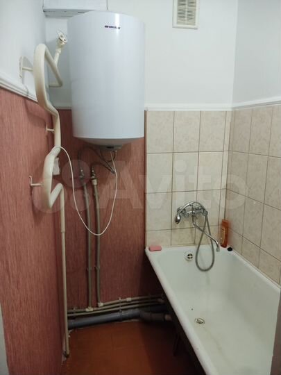 3-к. квартира, 56 м², 5/5 эт.