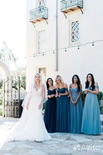 Женская одежда