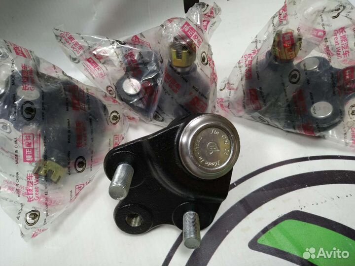 Опора шаровая Great Wall Hover 6 Haval