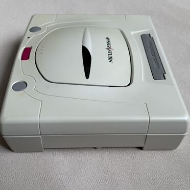 Sega Saturn HST-3220