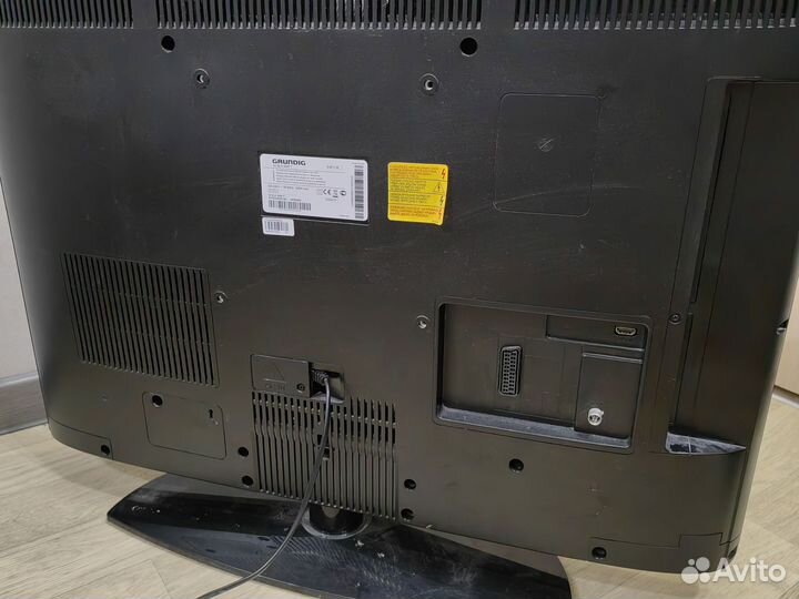 Телевизор бу