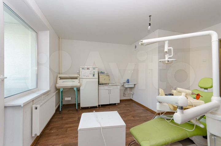 Квартира-студия, 26,4 м², 1/10 эт.
