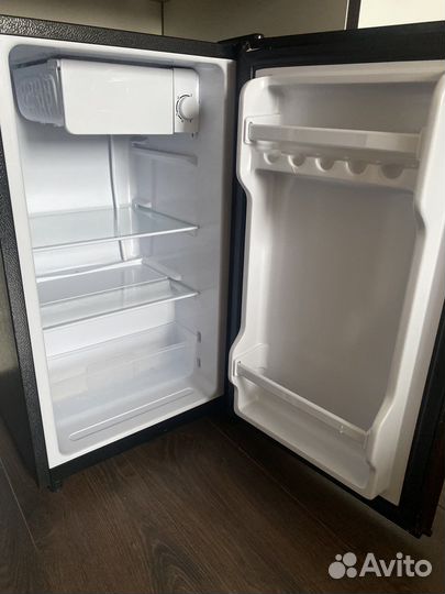 Холодильник Olto RF-090, wood