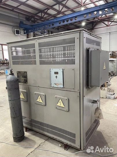 Трансформатор сухой арт35124