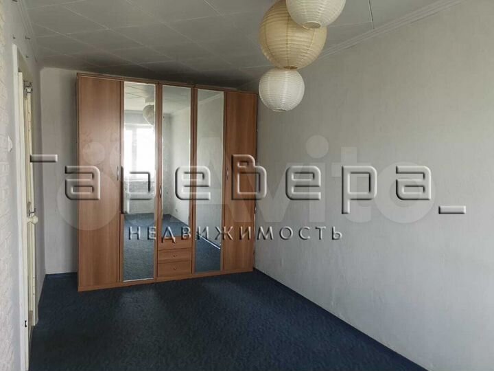 2-к. квартира, 45,7 м², 5/5 эт.