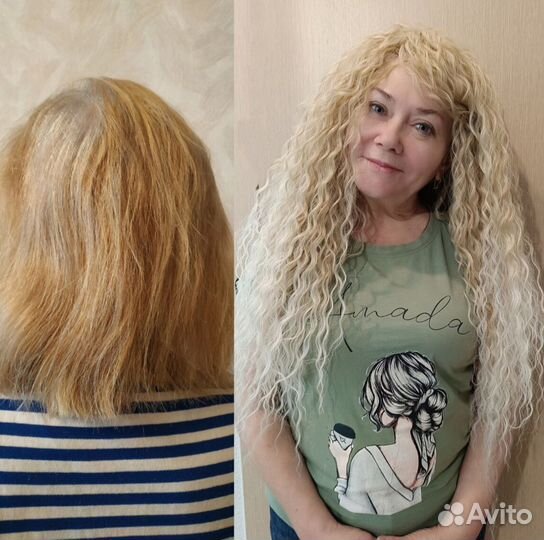 Афроплетение брейды афролоконы