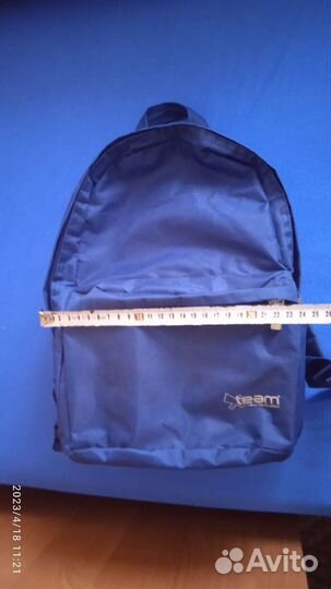 Рюкзак детский