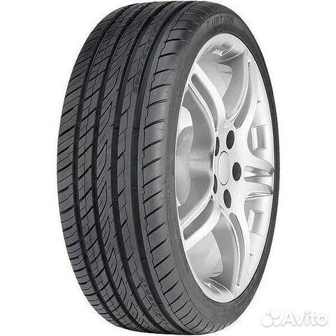 Ovation VI-388 275/30 R20 97W
