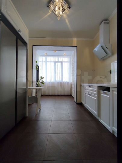 1-к. квартира, 33,6 м², 3/3 эт.