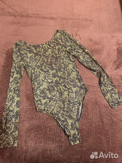 Боди женское hm