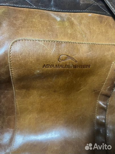 Рюкзак Ася Мальберштейн