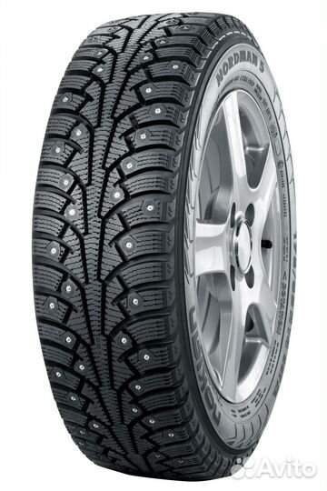 Nokian Tyres Nordman 5 185/65 R15