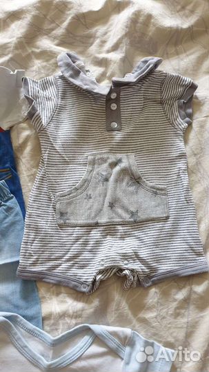 Детская одежда