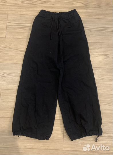 Спортивные брюки