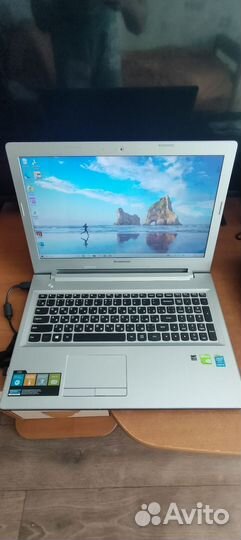Lenovo z50 70