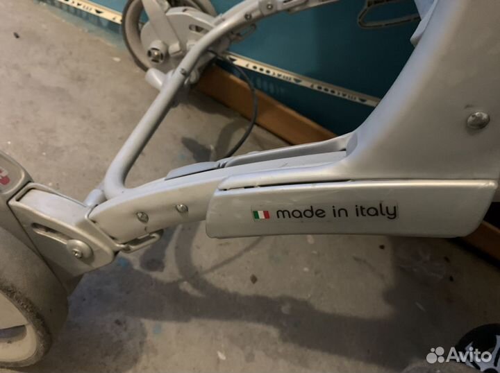 Коляска детская