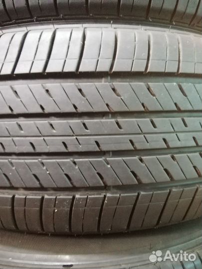 Bridgestone Ecopia EP422 Plus 205/55 R17