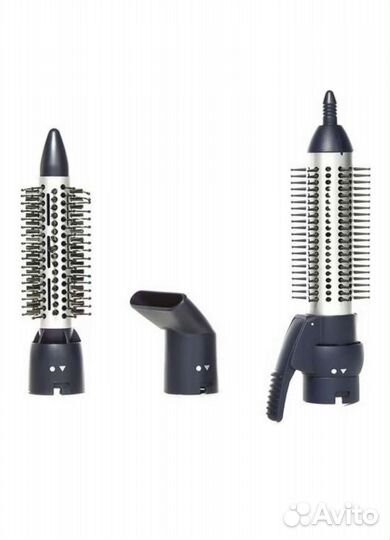 Фен-щетка Bosch PHA 2300