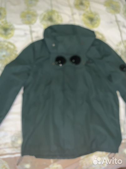 Cp company ветровка