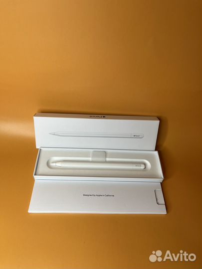 Стилус apple pencil USB-C / карандаш для айпада