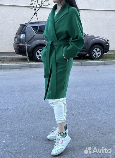 Пальто perspective