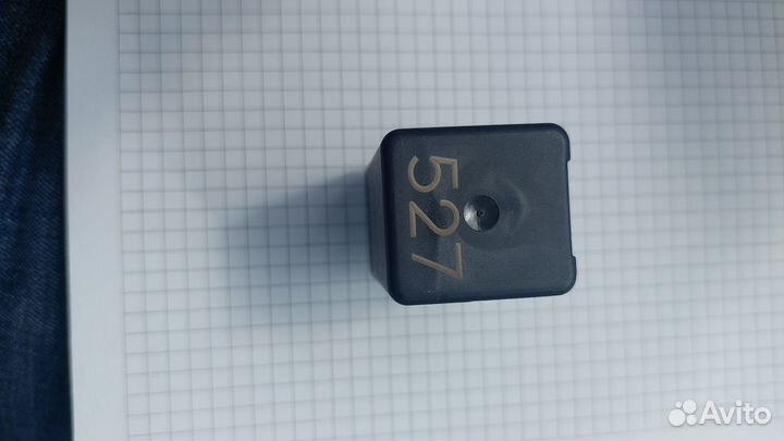 Блок управления свечей накала 04L.907.282.B