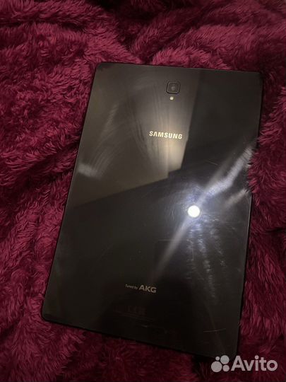 Samsung galaxy tab s 4