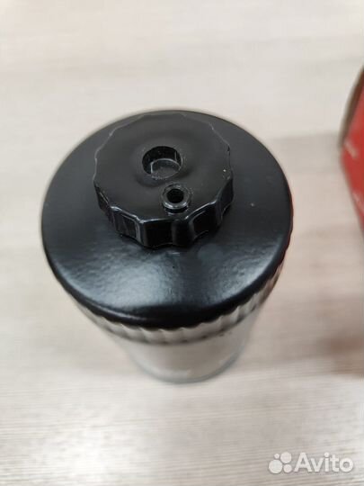 Топливный фильтр на УАЗ 514